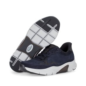 Herre Gabor Rolling Soft med let g�ngefunktion 0103 - m�rkebl�
