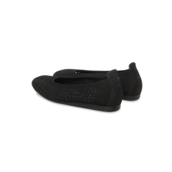 Arche ballarina Lilly - sort