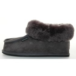 Damer hjemmesko - SHEPHERD 472-65 Lena - Gr