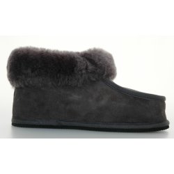 Damer hjemmesko - SHEPHERD 472-65 Lena - Gr