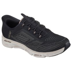 Skechers glide-step "slip-in" 104610 - sort