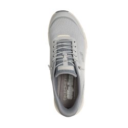 Skechers slip-in Glidestep 104616 damesko, velegnet til indl�g, perfekt til hverdag - lysegr�