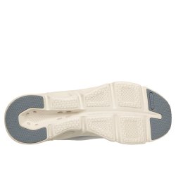 Skechers slip-in Glidestep 104616 damesko, velegnet til indl�g, perfekt til hverdag - lysegr�