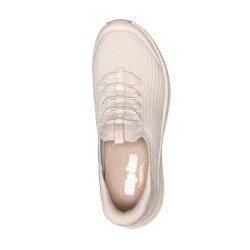 Skechers Arch Fit vista 2,0 104761, damesko med slip-in, velegnet til indl�g - ivory