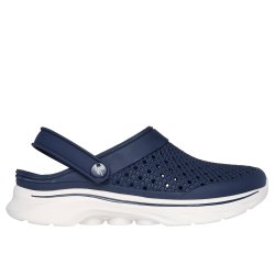 Skechers gummi trsko 111482 - navy