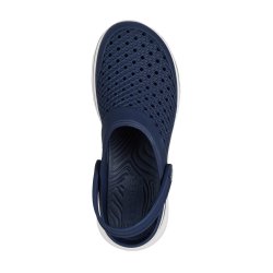 Skechers gummi trsko 111482 - navy