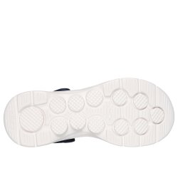 Skechers gummi trsko 111482 - navy