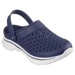 Skechers gummi trsko 111482 - navy
