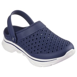 Skechers gummi trsko 111482 - navy