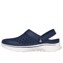 Skechers gummi trsko 111482 - navy