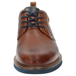 Sioux herresko, velegnet til indlg med Goretex, Rostolo - cognac