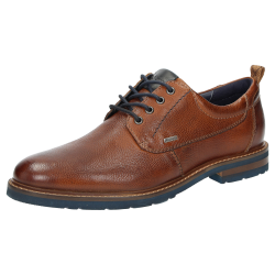 Sioux herresko, velegnet til indlg med Goretex, Rostolo - cognac