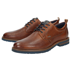 Sioux herresko, velegnet til indlg med Goretex, Rostolo - cognac