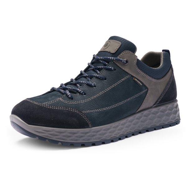 Ara herresko med Goretexmembran, velegnet til indlg Stresa 35901 - blsort