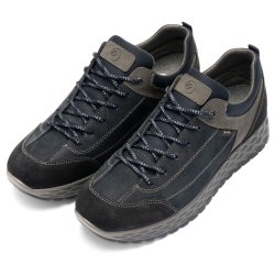 Ara herresko med Goretexmembran, velegnet til indlg Stresa 35901 - blsort