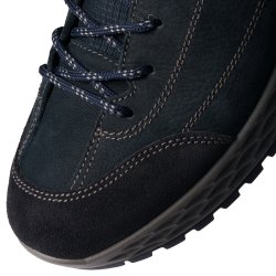 Ara herresko med Goretexmembran, velegnet til indlg Stresa 35901 - blsort