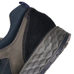 Ara herresko med Goretexmembran, velegnet til indlg Stresa 35901 - blsort