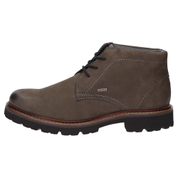 Sioux herrestvle med vandafvisende membran, velegnet til indlg, Adalrik - gr