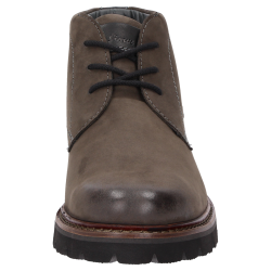 Sioux herrestvle med vandafvisende membran, velegnet til indlg, Adalrik - gr