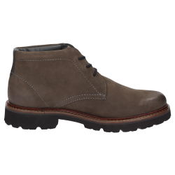 Sioux herrestvle med vandafvisende membran, velegnet til indlg, Adalrik - gr