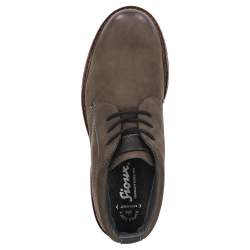 Sioux herrestvle med vandafvisende membran, velegnet til indlg, Adalrik - gr