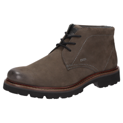 Sioux herrestvle med vandafvisende membran, velegnet til indlg, Adalrik - gr