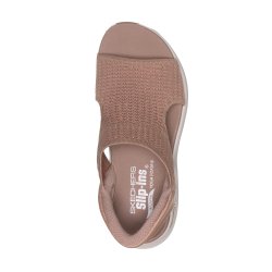 Skechers Slip-in Arch Fit 2,0 119466 - lys brun