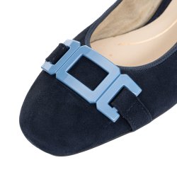 Ara slingback Graz, vidde H 40414 - bl