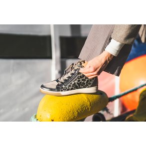 Ara kort damestvle, almindelig bredde, velegnet til indlg, Rom 24499 - leo