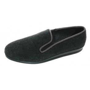 Herrer hjemmesko - ROHDE 2603 - Gr