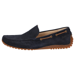 Sioux hyttesko, almindelig brede (G) Callimo 12134 - bl