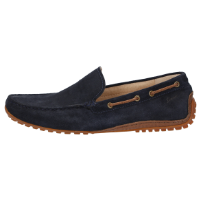 Sioux hyttesko, almindelig brede (G) Callimo 12134 - bl