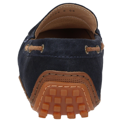 Sioux hyttesko, almindelig brede (G) Callimo 12134 - bl