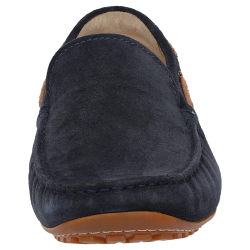 Sioux hyttesko, almindelig brede (G) Callimo 12134 - bl