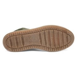 Ara st�vle med let f�r, velegnet til indl�g, Ricci 37904 - gr�n