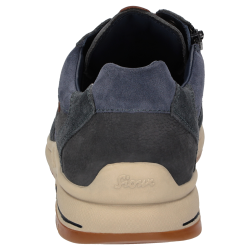 Sioux Turibio 12435 herresko med J-vidde, velegnet til indl�g, bl�