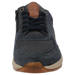 Sioux Turibio 12435 herresko med J-vidde, velegnet til indl�g, bl�