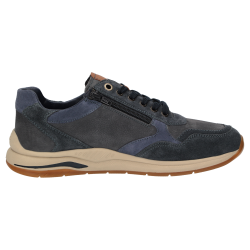 Sioux Turibio 12435 herresko med J-vidde, velegnet til indl�g, bl�