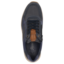 Sioux Turibio 12435 herresko med J-vidde, velegnet til indl�g, bl�