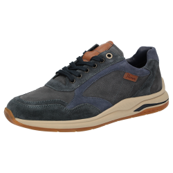 Sioux Turibio 12435 herresko med J-vidde, velegnet til indl�g, bl�