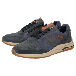 Sioux Turibio 12435 herresko med J-vidde, velegnet til indl�g, bl�