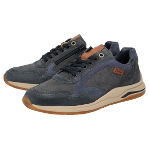 Sioux Turibio 12435 herresko med J-vidde, velegnet til indl�g, bl�