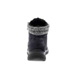 Ara smallere vinterst�vle med Goretex og f�r, velegnet til indl�g  Saas 49309 - m�rkebl�