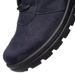 Ara smallere vinterst�vle med Goretex og f�r, velegnet til indl�g  Saas 49309 - m�rkebl�