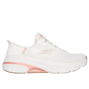 Skechers MAX cushioning med arch fit  Gngesko 128947 - lys