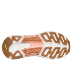 Skechers MAX cushioning med arch fit  Gngesko 128947 - lys