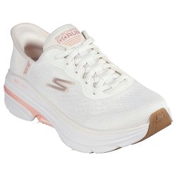 Skechers MAX cushioning med arch fit  Gngesko 128947 - lys