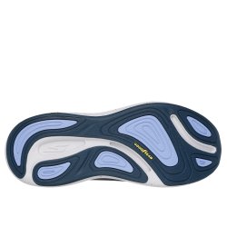 Skechers vandtt lav stvlet med ekstra blde sler 129269 - flere farver