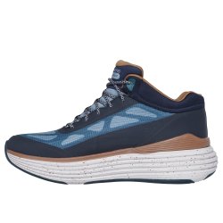 Skechers vandtt lav stvlet med ekstra blde sler 129269 - flere farver