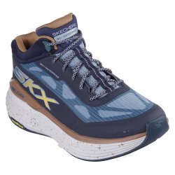 Skechers vandtt lav stvlet med ekstra blde sler 129269 - flere farver